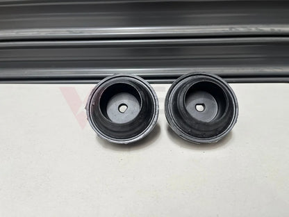 Front Strut Upper Mount Insulator Set (Rhs & Lhs) To Suit Nissan Fairlady S30 240Z / 260Z 280Z