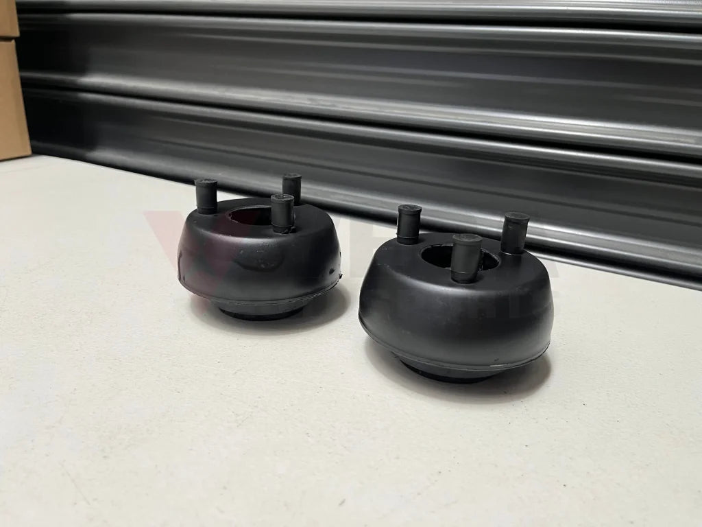 Front Strut Upper Mount Insulator Set (Rhs & Lhs) To Suit Nissan Fairlady S30 240Z / 260Z 280Z