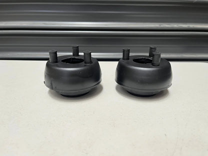 Front Strut Upper Mount Insulator Set (Rhs & Lhs) To Suit Nissan Fairlady S30 240Z / 260Z 280Z