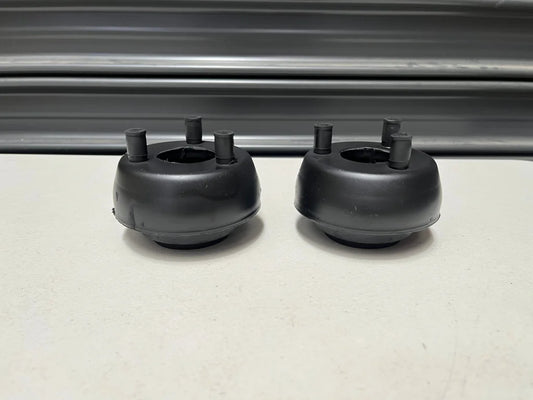 Front Strut Upper Mount Insulator Set (Rhs & Lhs) To Suit Nissan Fairlady S30 240Z / 260Z 280Z