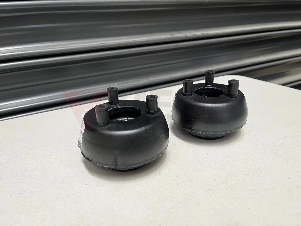 Front Strut Upper Mount Insulator Set (Rhs & Lhs) To Suit Nissan Fairlady S30 240Z / 260Z 280Z