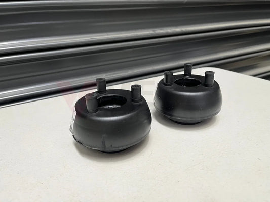 Front Strut Upper Mount Insulator Set (Rhs & Lhs) To Suit Nissan Fairlady S30 240Z / 260Z 280Z