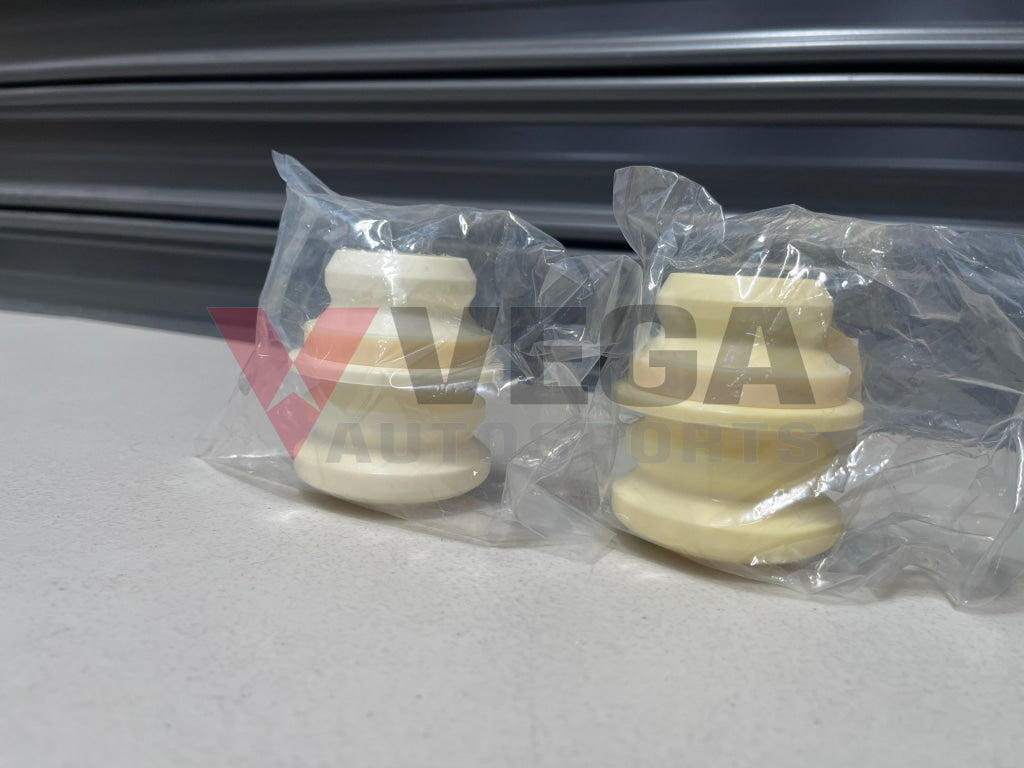 Front Suspension Strut Damper Set (2-piece) to suit Mitsubishi Lancer Evolution 7 / 8 / 9 4055A020 Steering and