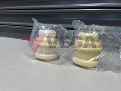Front Suspension Strut Damper Set (2-piece) to suit Mitsubishi Lancer Evolution 7 / 8 / 9 4055A020 Steering and