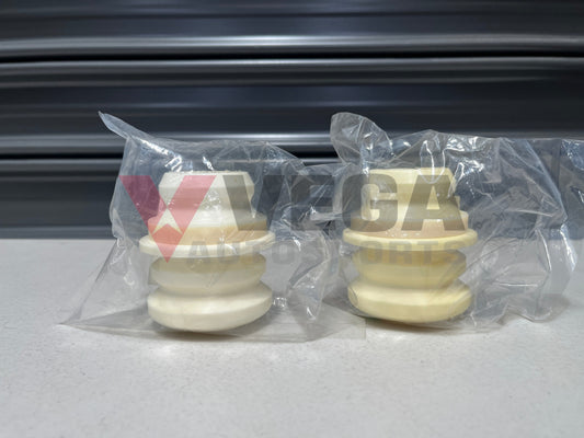 Front Suspension Strut Damper Set (2-piece) to suit Mitsubishi Lancer Evolution 7 / 8 / 9 4055A020 Steering and