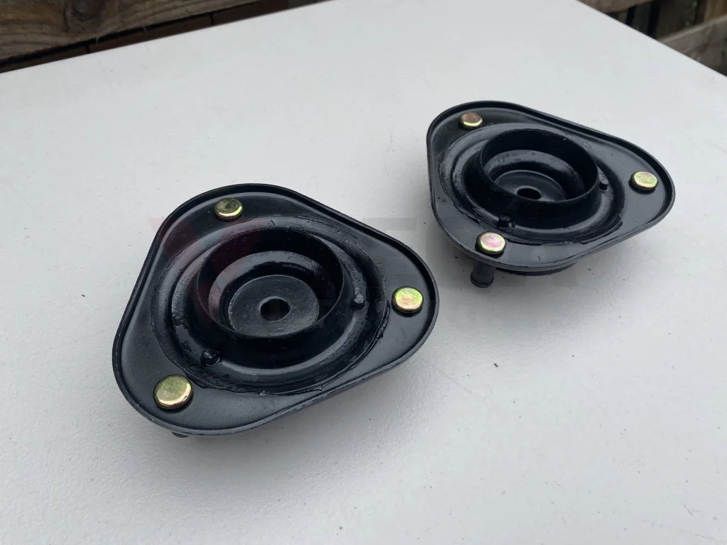 Front Suspension Top Strut Mounts To Suit Datsun 1200 B110 B120 Sunny Truck Steering And
