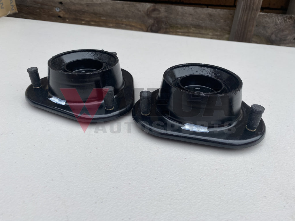 Front Suspension Top Strut Mounts To Suit Datsun 1200 B110 B120 Sunny Truck Steering And