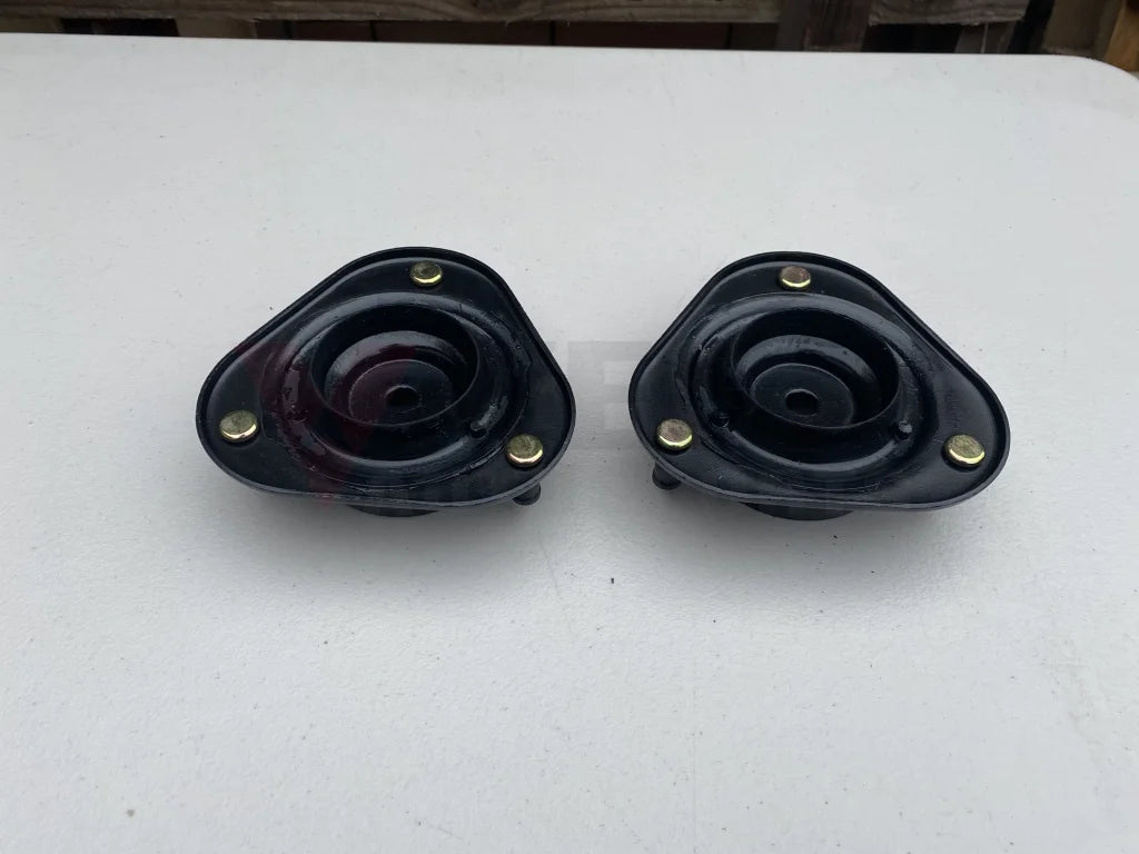 Front Suspension Top Strut Mounts To Suit Datsun 1200 B110 B120 Sunny Truck Steering And