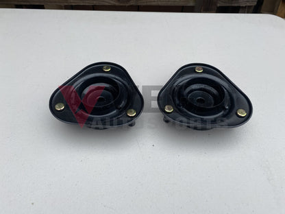 Front Suspension Top Strut Mounts To Suit Datsun 1200 B110 B120 Sunny Truck Steering And