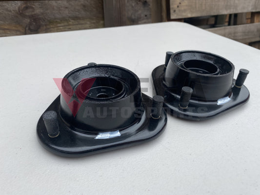 Front Suspension Top Strut Mounts To Suit Datsun 1200 B110 B120 Sunny Truck Steering And