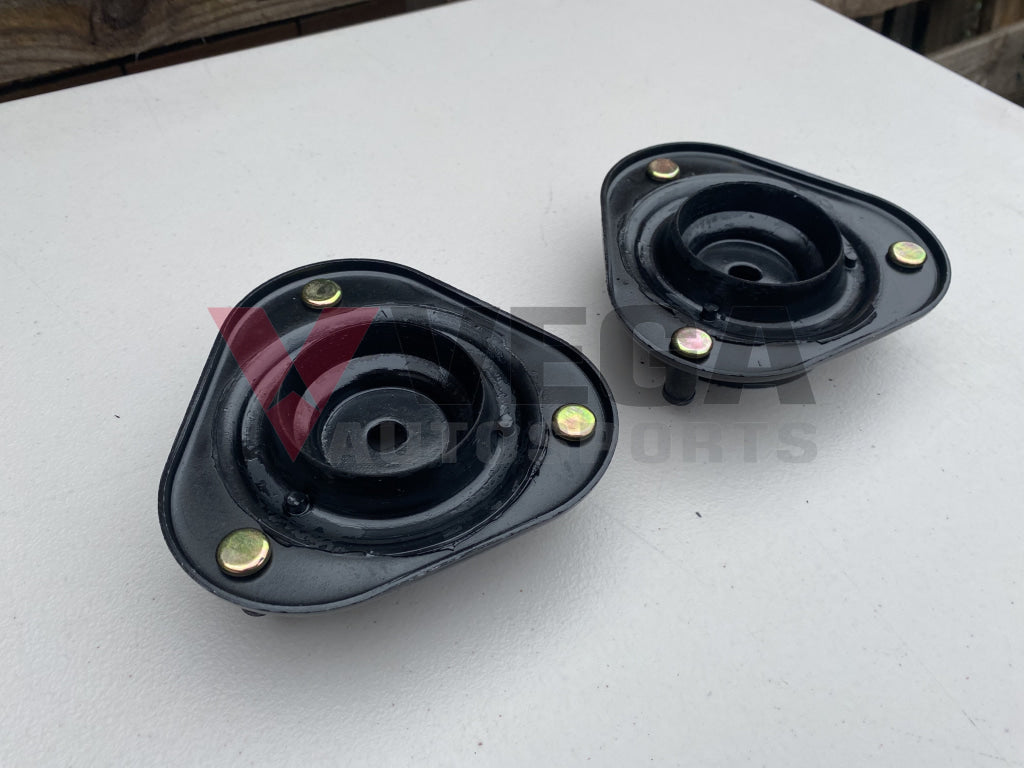 Front Suspension Top Strut Mounts To Suit Datsun 1200 B110 B120 Sunny Truck Steering And