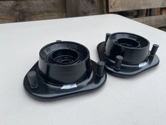 Front Suspension Top Strut Mounts To Suit Datsun 1200 B110 B120 Sunny Truck Steering And