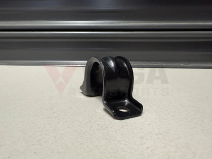 Front Sway bar Bracket to suit Nissan Silvia S13 / 180SX 54614-35F15 Steering and Suspension