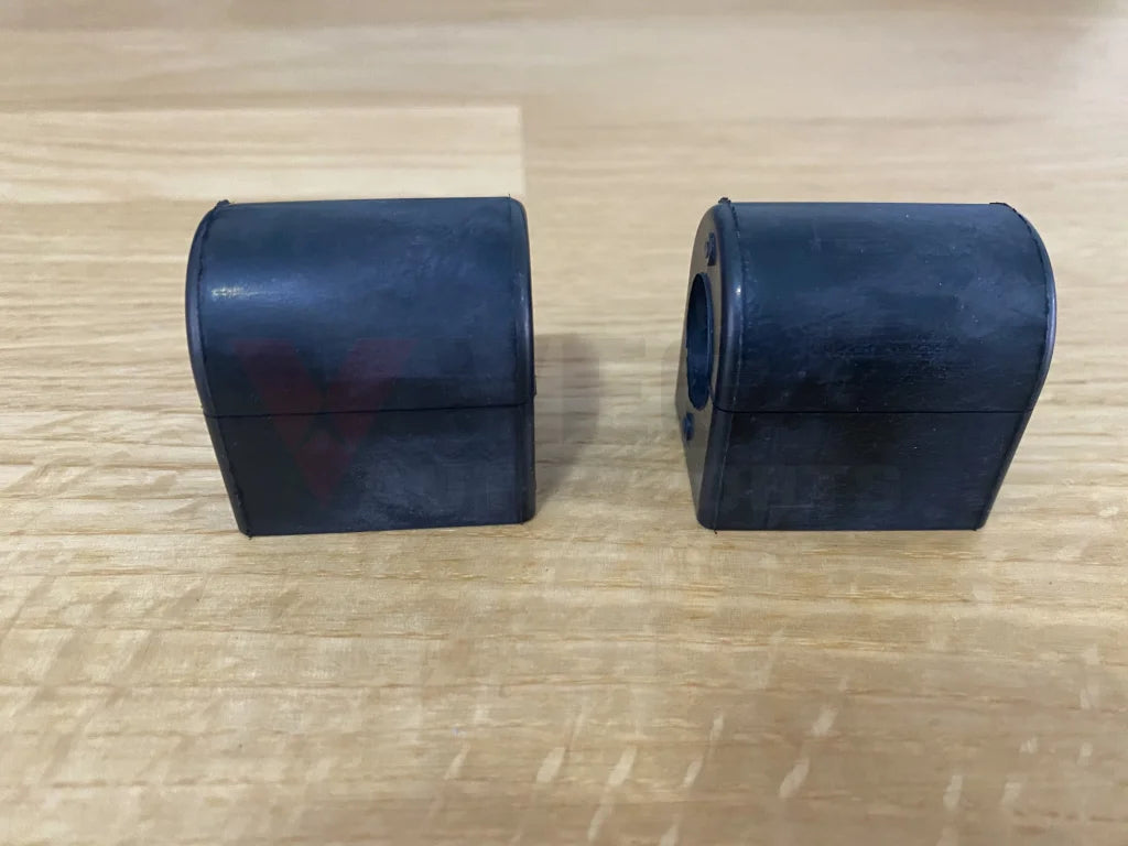 Front Sway Bar Bushing Set (2-Piece) To Suit Datsun 1200 Ute / B110 B120 Suspension