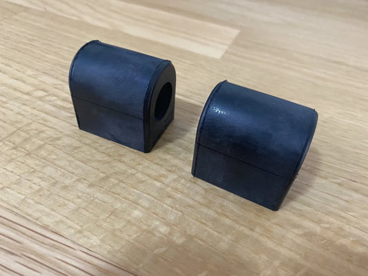 Front Sway Bar Bushing Set (2-Piece) To Suit Datsun 1200 Ute / B110 B120 Suspension