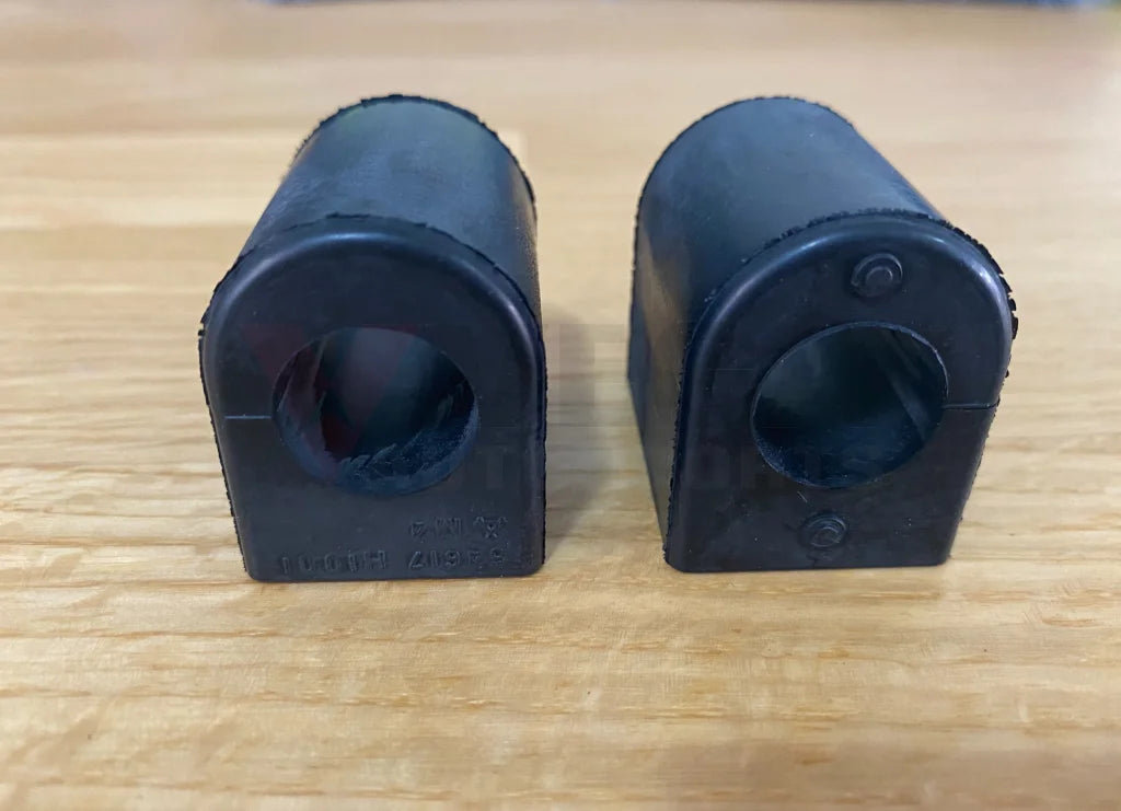 Front Sway Bar Bushing Set (2-Piece) To Suit Datsun 1200 Ute / B110 B120 Suspension