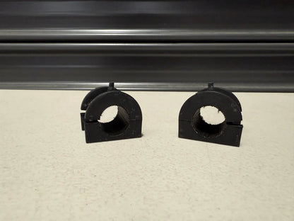 Front Sway Bar Bushing Set (2-piece) to suit Mitsubishi Lancer Evolution 4 - 6 MR491144 Steering and Suspension