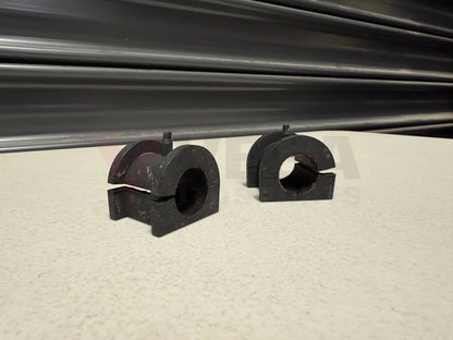 Front Sway Bar Bushing Set (2-piece) to suit Mitsubishi Lancer Evolution 4 - 6 MR491144 Steering and Suspension