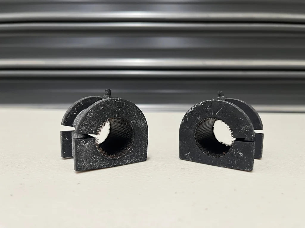 Front Sway Bar Bushing Set (2-Piece) To Suit Mitsubishi Lancer Evolution 7 / 8 9 Ct9A Suspension