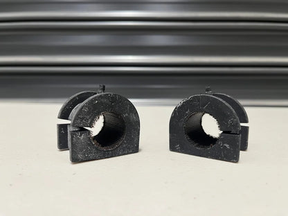Front Sway Bar Bushing Set (2-Piece) To Suit Mitsubishi Lancer Evolution 7 / 8 9 Ct9A Suspension