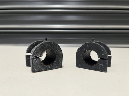 Front Sway Bar Bushing Set (2-Piece) To Suit Mitsubishi Lancer Evolution 7 / 8 9 Ct9A Suspension