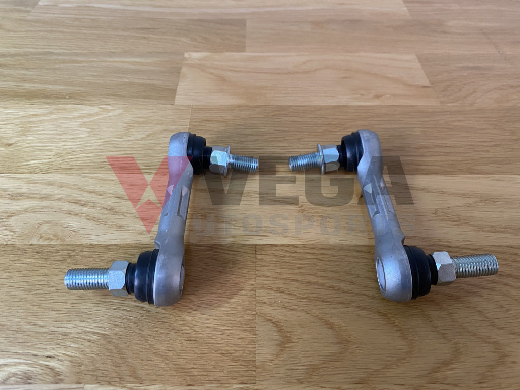 Front Sway Bar Link Set To Suit Nissan Skyline R34 Gtr 54618-Aa300 Steering And Suspension