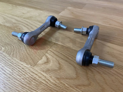 Front Sway Bar Link Set To Suit Nissan Skyline R34 Gtr 54618-Aa300 Steering And Suspension