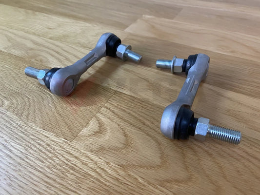 Front Sway Bar Link Set To Suit Nissan Skyline R34 Gtr 54618-Aa300 Steering And Suspension