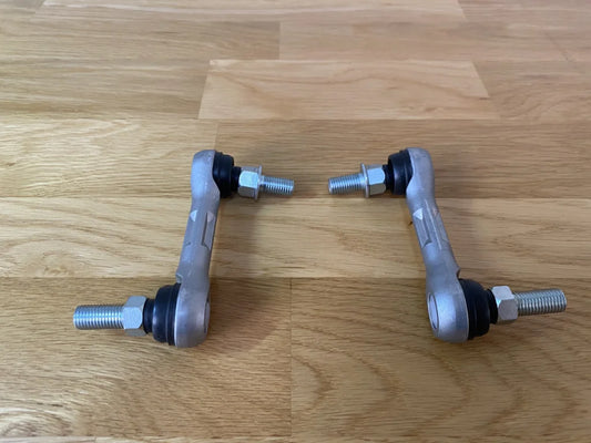 Front Sway Bar Link Set To Suit Nissan Skyline R34 Gtr 54618-Aa300 Steering And Suspension