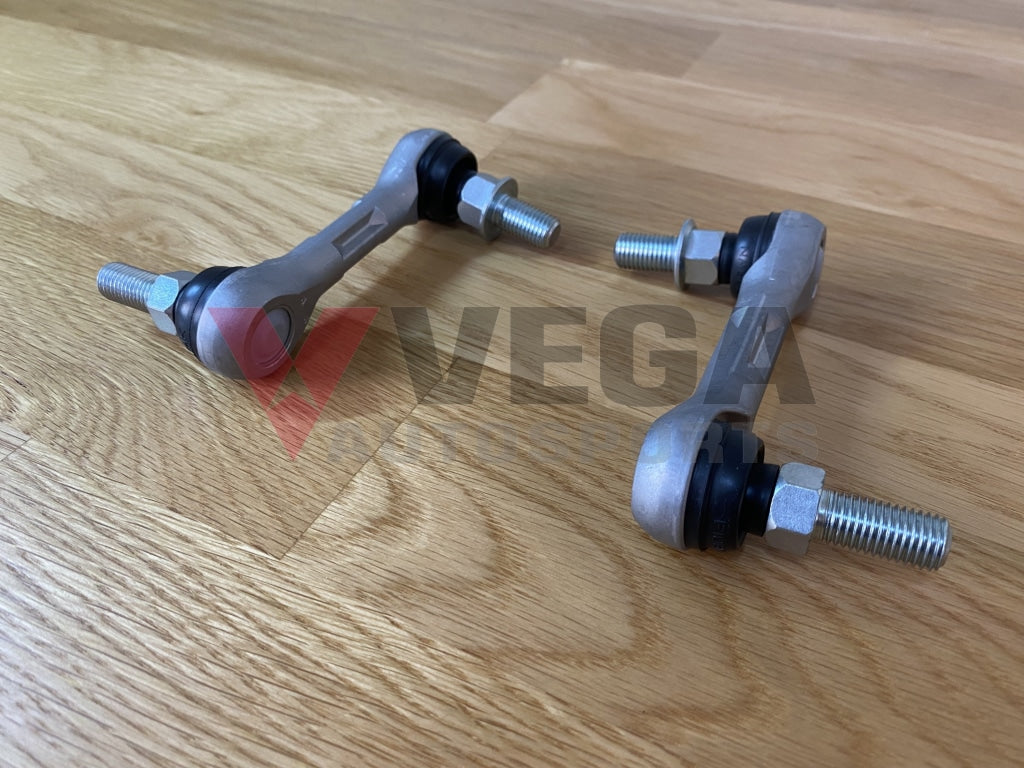 Front Sway Bar Link Set To Suit Nissan Skyline R34 Gtr 54618-Aa300 Steering And Suspension
