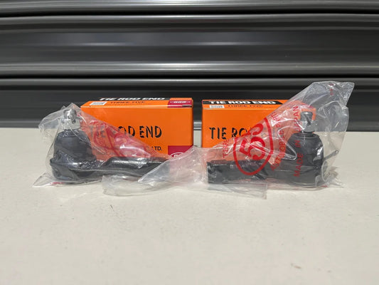 Front Tie Rod End Set (Pair) To Suit Nissan Silvia S15 Steering And Suspension