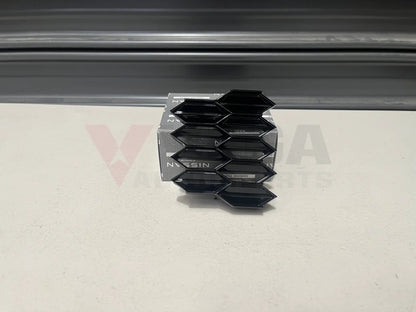 Front Tow Hook Cover To Suit Nissan Z 2024 + Nismo Rz34 Exterior