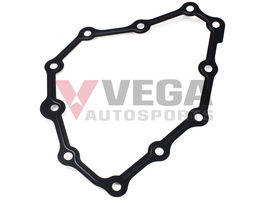 Front Transmission Cover Plate Gasket 6Mt To Suit Nissan Fairlady 350Z 370Z G35 G37 - 32112-Cd000
