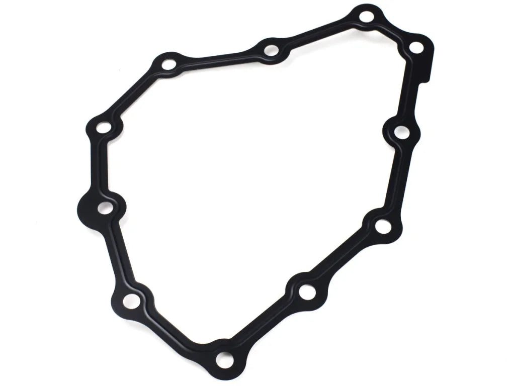 Front Transmission Cover Plate Gasket 6Mt To Suit Nissan Fairlady 350Z 370Z G35 G37 - 32112-Cd000