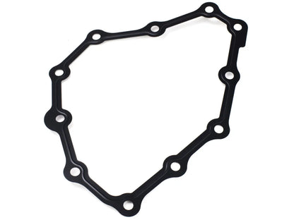 Front Transmission Cover Plate Gasket 6Mt To Suit Nissan Fairlady 350Z 370Z G35 G37 - 32112-Cd000