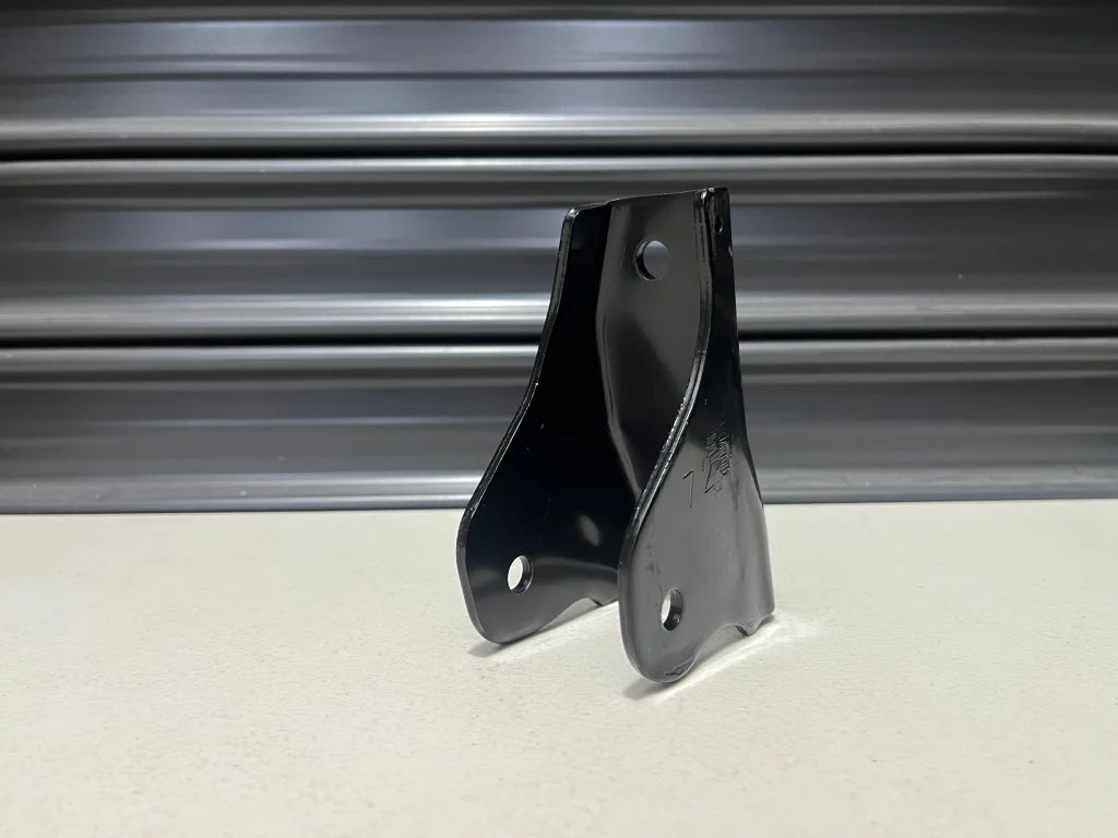 Front Transmission Engine Mount to suit Mitsubishi Lancer Evolution 4 - 9 MD759723 Gearbox and Transmission