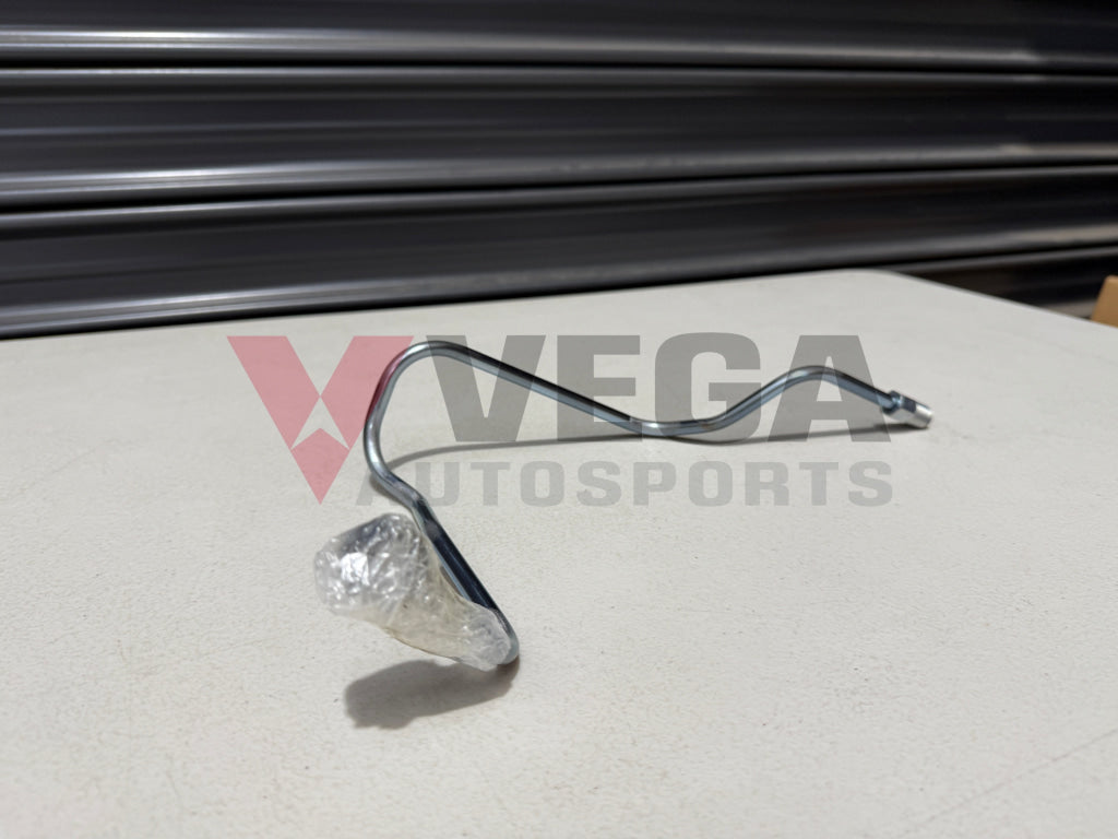 Front Turbo Charger Upper Water Inlet Line to suit Nissan Skyline R32 / R33 / R34 GTR 14499-05U14 Engine