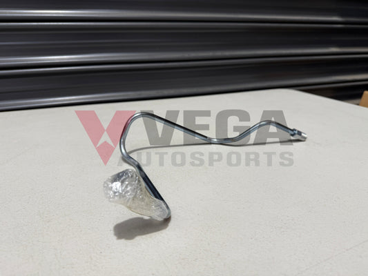 Front Turbo Charger Upper Water Inlet Line to suit Nissan Skyline R32 / R33 / R34 GTR 14499-05U14 Engine