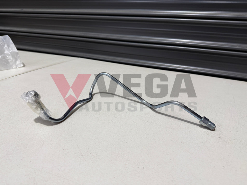 Front Turbo Charger Upper Water Inlet Line to suit Nissan Skyline R32 / R33 / R34 GTR 14499-05U14 Engine