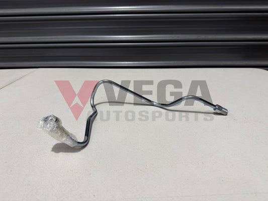 Front Turbo Charger Upper Water Inlet Line to suit Nissan Skyline R32 / R33 / R34 GTR 14499-05U14 Engine