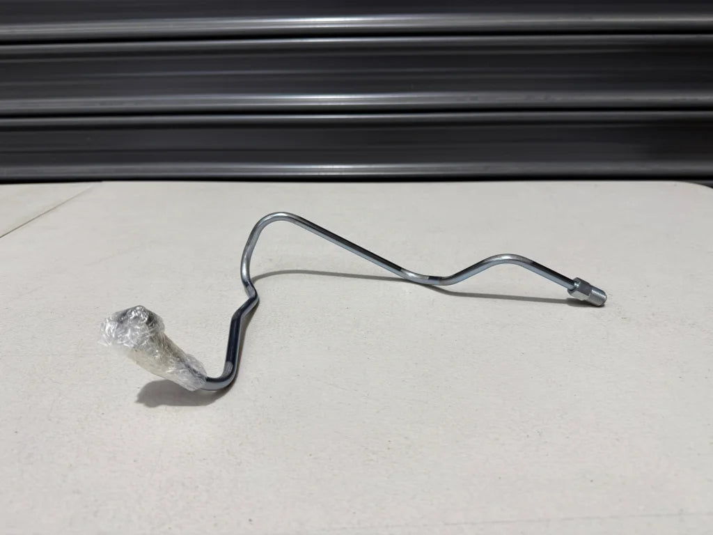 Front Turbo Charger Upper Water Inlet Line to suit Nissan Skyline R32 / R33 / R34 GTR 14499-05U14 Engine