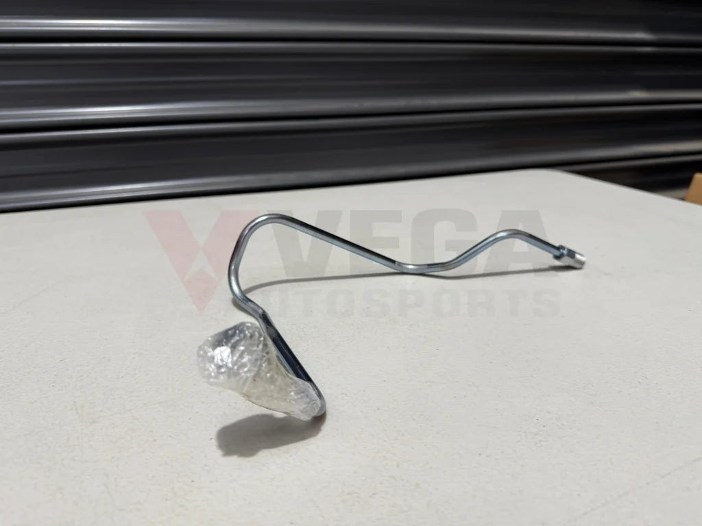 Front Turbo Charger Upper Water Inlet Line to suit Nissan Skyline R32 / R33 / R34 GTR 14499-05U14 Engine