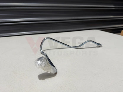 Front Turbo Charger Upper Water Inlet Line to suit Nissan Skyline R32 / R33 / R34 GTR 14499-05U14 Engine