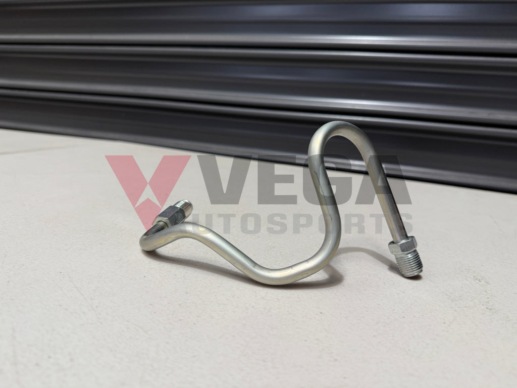 Front Turbo Charger Upper Water Line to suit Nissan Skyline R32 / R33 / R34 GTR 14498-05U15 Engine