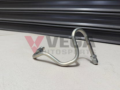 Front Turbo Charger Upper Water Line to suit Nissan Skyline R32 / R33 / R34 GTR 14498-05U15 Engine