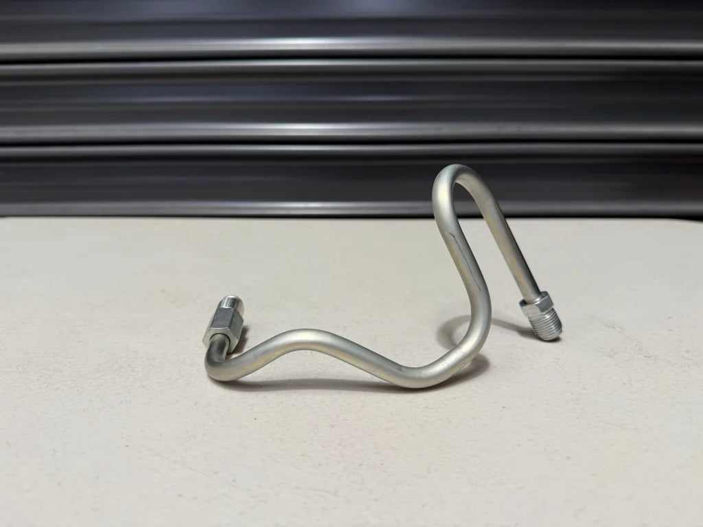 Front Turbo Charger Upper Water Line to suit Nissan Skyline R32 / R33 / R34 GTR 14498-05U15 Engine