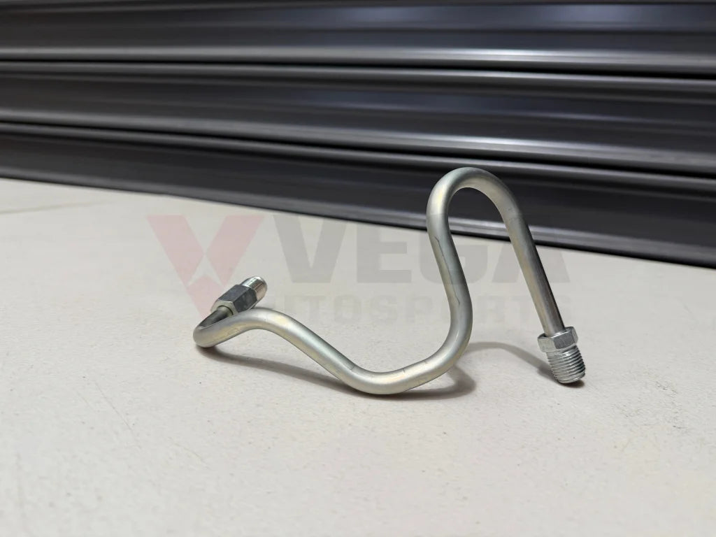 Front Turbo Charger Upper Water Line to suit Nissan Skyline R32 / R33 / R34 GTR 14498-05U15 Engine