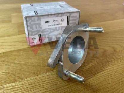 Front Turbo Inlet Tube To Suit Nissan Skyline R32 R33 R34 Gtr - Twin Engine