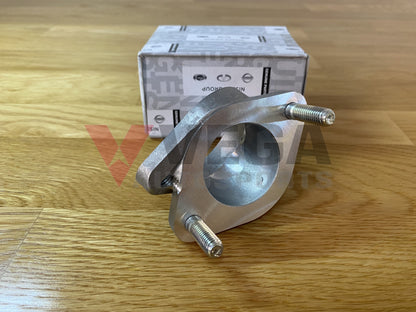 Front Turbo Inlet Tube To Suit Nissan Skyline R32 R33 R34 Gtr - Twin Engine