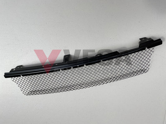 Front Upper Bumper Mesh Support to suit Mitsubishi Lancer Evolution 6.5 TME CP9A - Vega Autosports